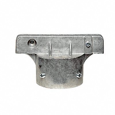 Street Sign Mounting Bracket Aluminum