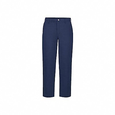 E6999 Pants Blue 48 x 32 in 12.2 cal/cm2