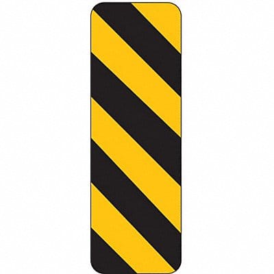 Clearance Marker Traffic Sign 12 x 6