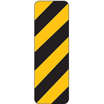 Clearance Marker Traffic Sign 12 x 6