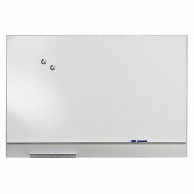 DryErase Board Magnetic 32 x48 Wall Mtd