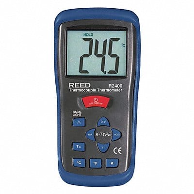 Thermocouple Thermometer Type-K
