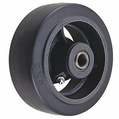 RBBR Tread on Iron Core Wheel 5