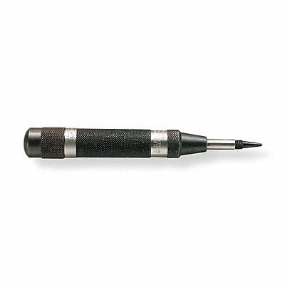 Auto Center Punch 5/8 D x 5 5/8 L