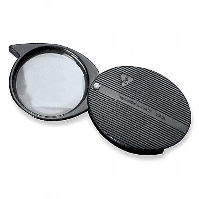 Folding Pocket Magnifier 16D