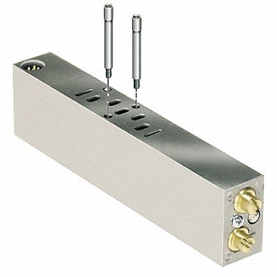 Flow Control For 15407-1 ISO 02