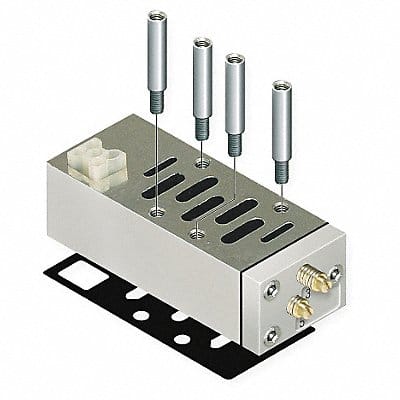 Flow Control For 5599-2 ISO 1