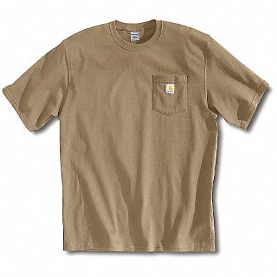 K7952 T-Shirt Desert 4XL