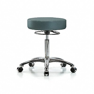 Backless Pneumatic Stool 13 W