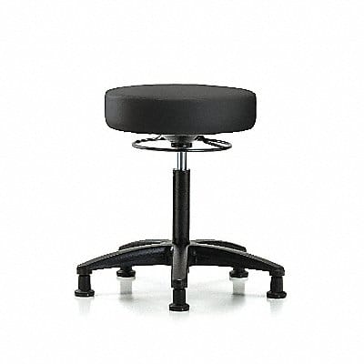 Backless Pneumatic Stool 17 W
