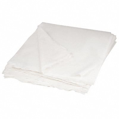 Dry Wipe 9 x 9 White