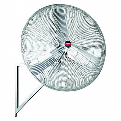 Stndrd Dty Indstrl Fan 36 Blde Dia 2Spd