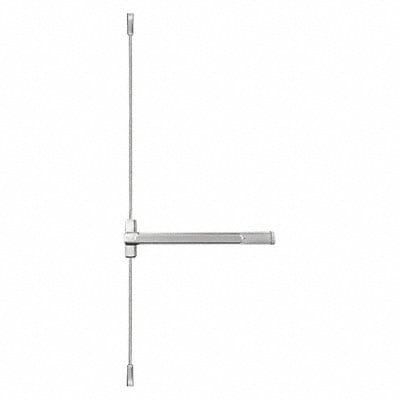 Surface Rod Series QED100 Door 36 W