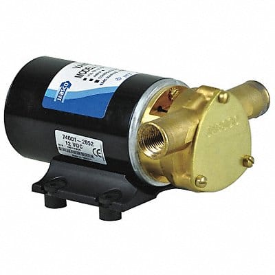 Pump Vane Bronze 1/2 In FNPT x 1 HB