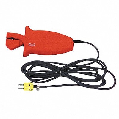 Pipe Clamp Temp Probe -20 to 300 Deg F