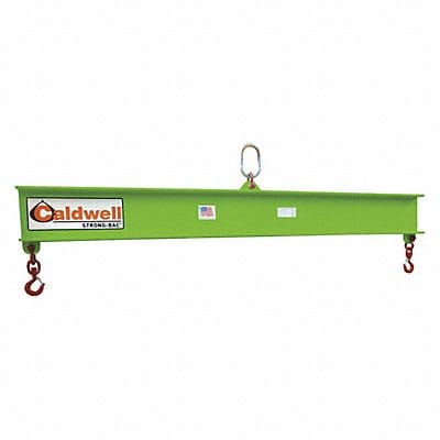 Lifting Beam 6000 lb 24 in Min Spread