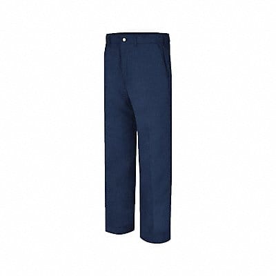 D1308 Pants Navy Nomex IIIA 38 x 30 In.