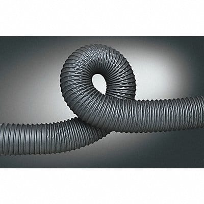 Ducting Hose 3 ID x 50 ft L