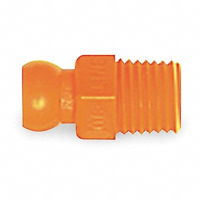 Connector 1/4 In Pk4