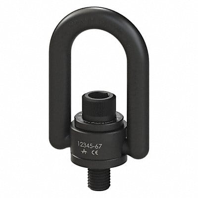 Hst Ring Bolt-On 1/2-13in 28 ft.-lb HDHR
