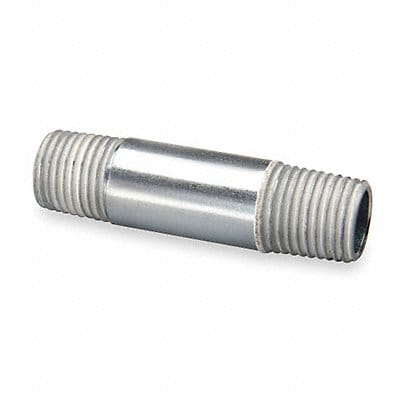 Pipe Nipple 1/4 NPT MDR11/MDR3 PK5 Pipe Nipple 1/4 NPT MDR11/MDR3 PK5
