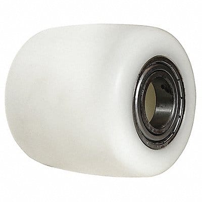 Nylon Tread Wheel 3-1/8 1543 lb.