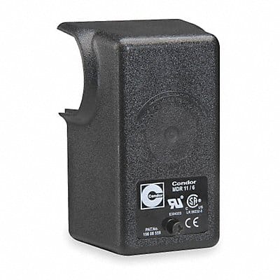 Pressure Switch Cover