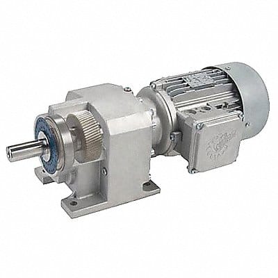AC Gearmotor TEFC 29RPM 230/460V AC