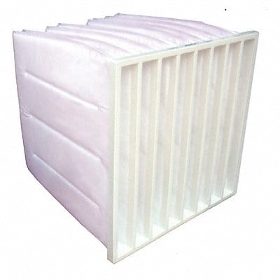 Pocket Air Filter 24x24x24 MERV 13
