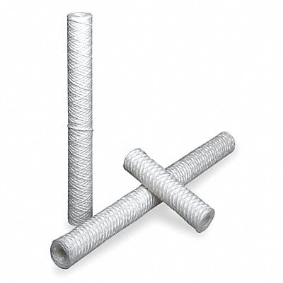 Filter Cartridge 50 micron 10 H PK6