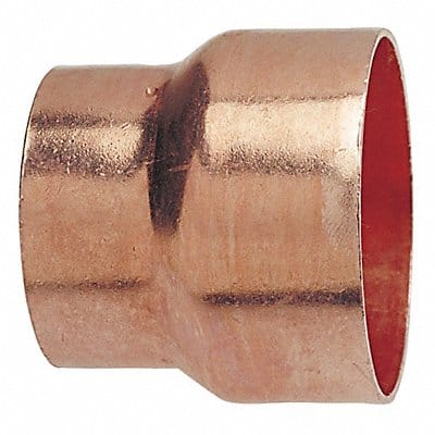 Reducing Bushing Wrot Cu 1-1/2 x1-1/4