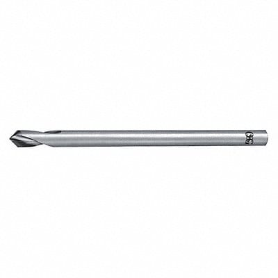 Spotting Drill Bit HSS 25.00mm