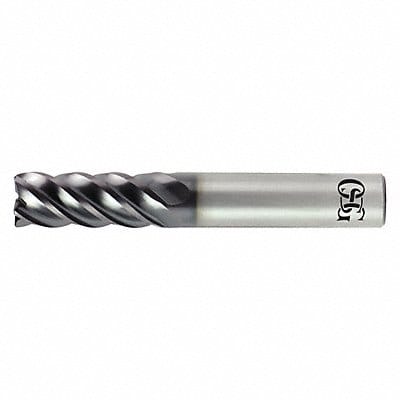 Cor Rad End Mill 5/16 Carb 0.0600 rad