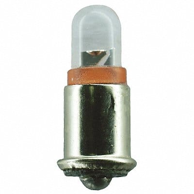 LED 0.43 W T1-3/4 Midget Flanged (F3-6)