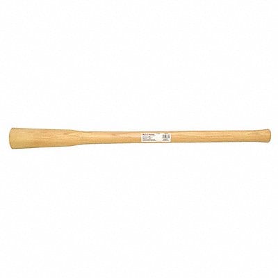 Pick Handle 36 In Hickory