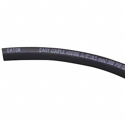 Easy Couple Hose 1/2 ID 250 ft L
