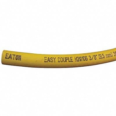 Easy Couple Hose 1/2 ID 250 ft L