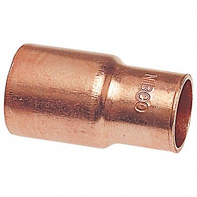 Reducer Wrot Copper 5/8 x3/8