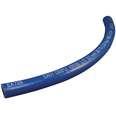 Easy Couple Hose 1 ID 50 ft L Easy Couple Hose 1 ID 50 ft L