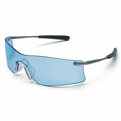 Safety Glasses Light Blue