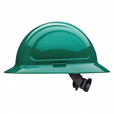 J6000 Hard Hat Type 1 Class E Green