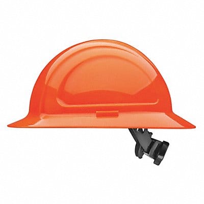J6000 Hard Hat Type 1 Class E Hi-Vis Orange