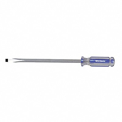 Slotted Screwdriver 1/2 in