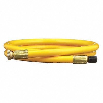 Extension Hose 3 ft L 5.5 H Extension Hose 3 ft L 5.5 H