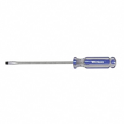 Slotted Screwdriver 1/8 in