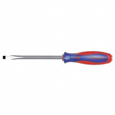 Demo Slotted Screwdriver 5/16 in