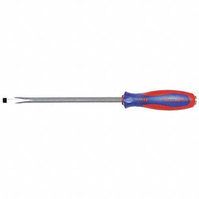 Demo Slotted Screwdriver 5/16 in