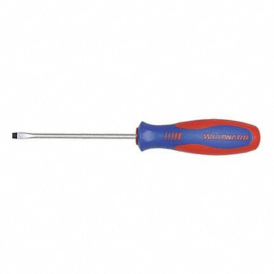 Slotted Screwdriver 3/16 in