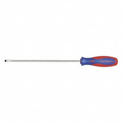 Slotted Screwdriver 3/16 in