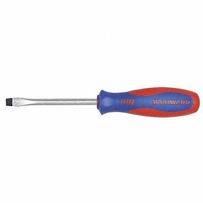Slotted Screwdriver 1/4 in